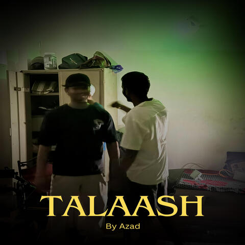 TALAASH
