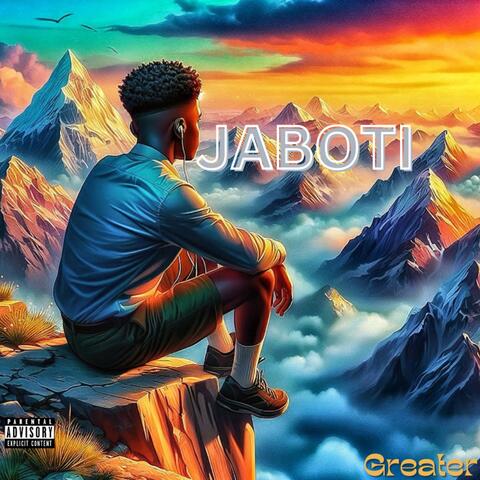 JABOTI