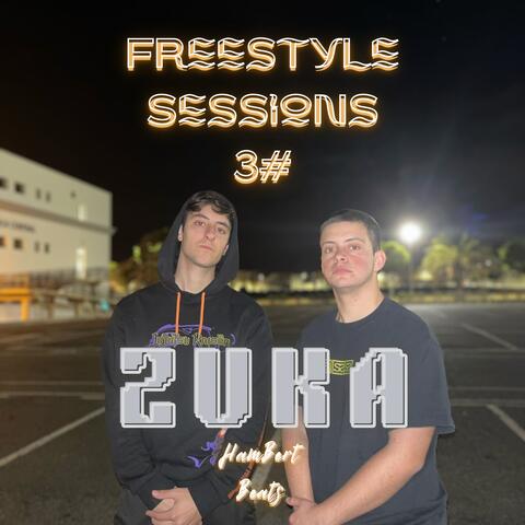 Freestyle Sessions #3