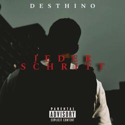 JEDER SCHRITT