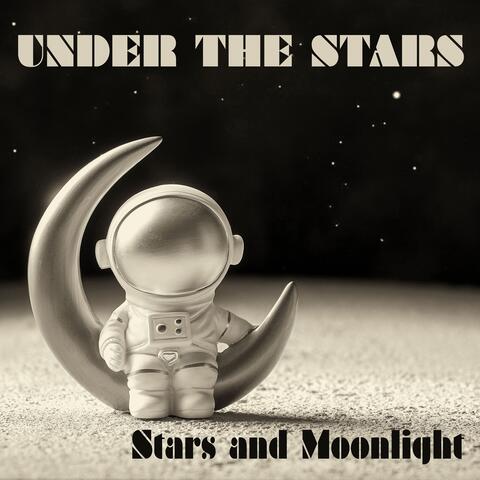 Stars and Moonlight