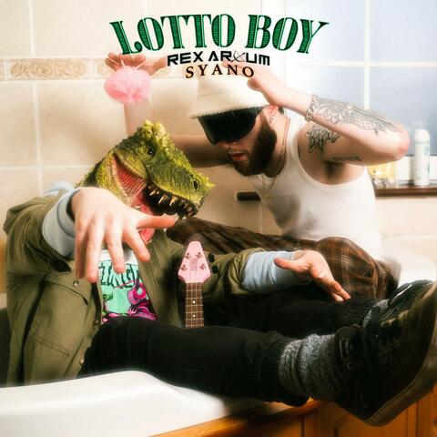 LOTTO BOY