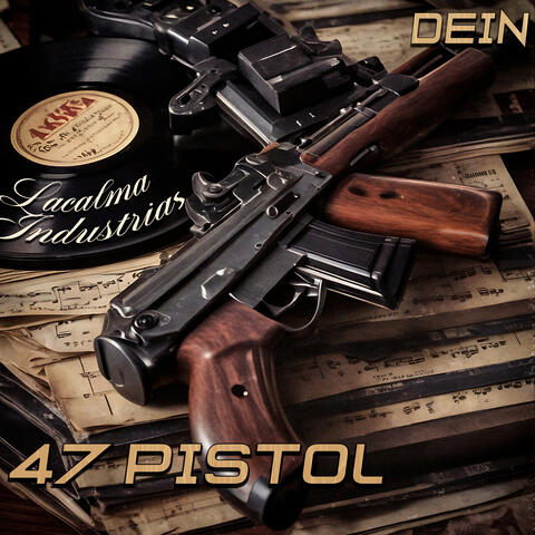 47 Pistol