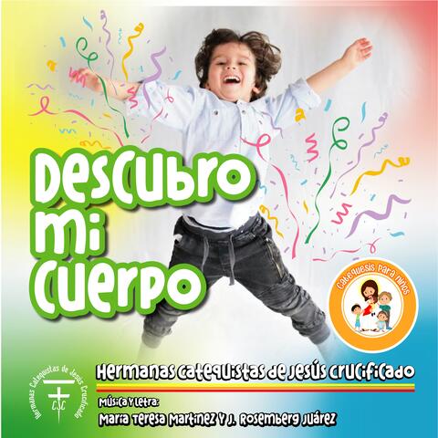 Descubro mi cuerpo