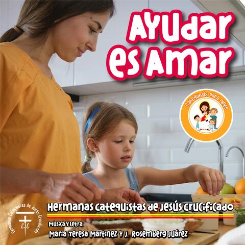 Ayudar es amar