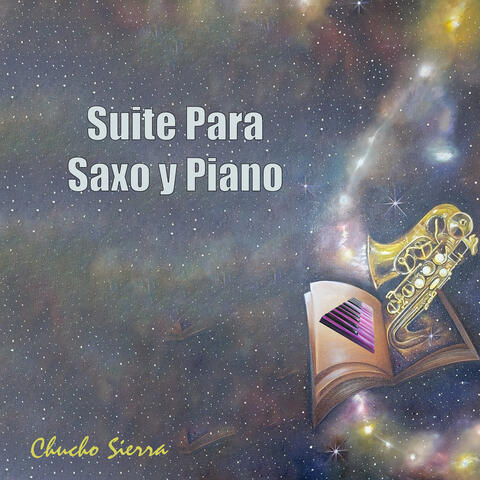 Suite Para Saxo y Piano