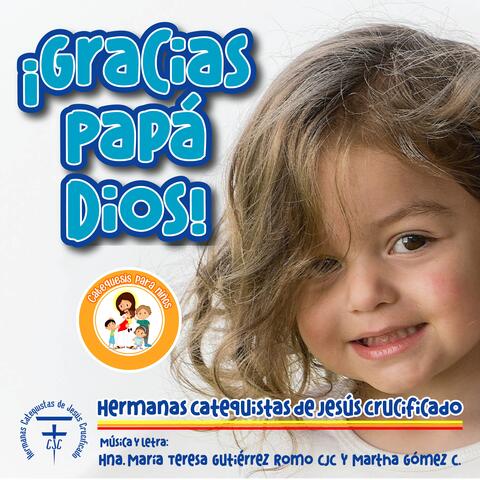 Gracias Papa Dios