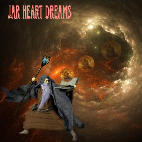 JAR HEART DREAMS