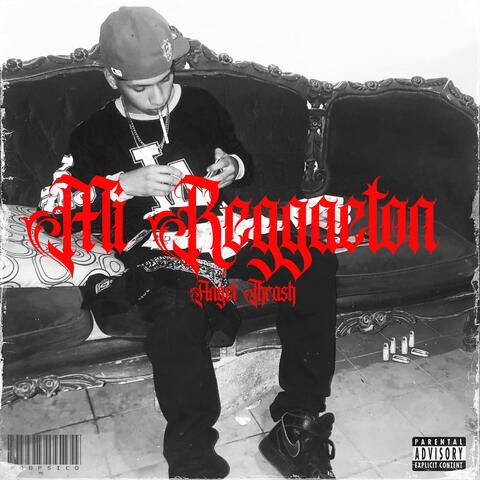 Mi Reggaeton