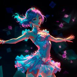 JUST DANCE