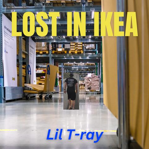 Lost In Ikea
