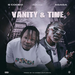 Vanity & time