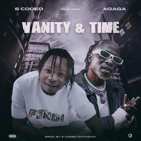 Vanity & time