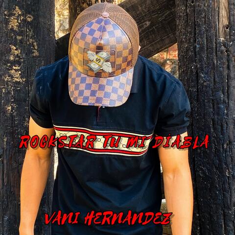 Rockstar Tu Mi Díabla