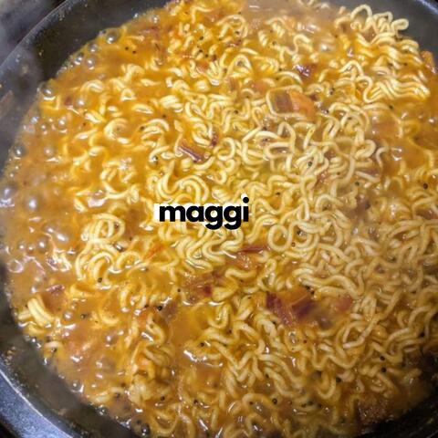 maggi