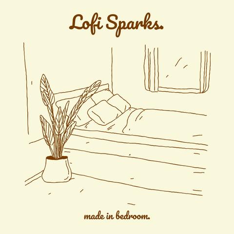 Lofi Sparks