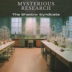 Mysterious Research
