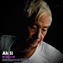 Half Shadow in The Sky