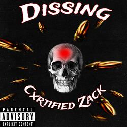 Dissing