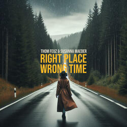 Right Place Wrong Time