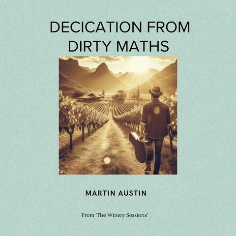 Dedication From Dirty Maths