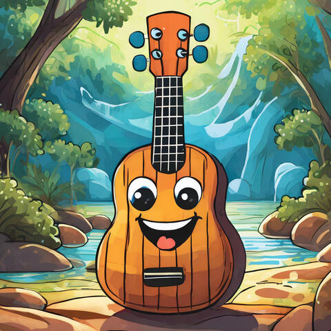 hehe ukulele song