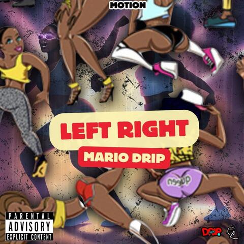 Left Right