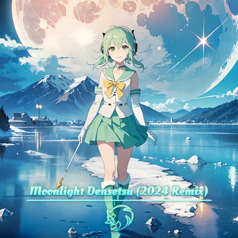 Moonlight Densetsu 2024
