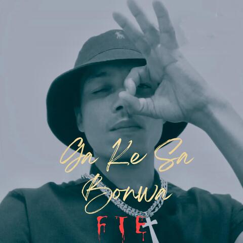 Ga Ke Sa Bonwa