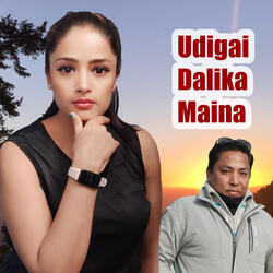 Udigai Dalika Maina