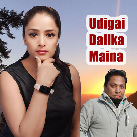 Udigai Dalika Maina