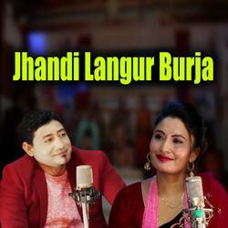 Jhandi Langur Burja