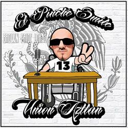 BROWN PRIDE LOKAS