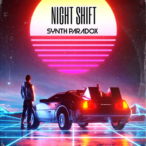 NIGHT SHIFT