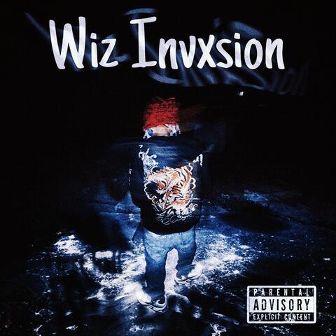 Wiz Invxsion