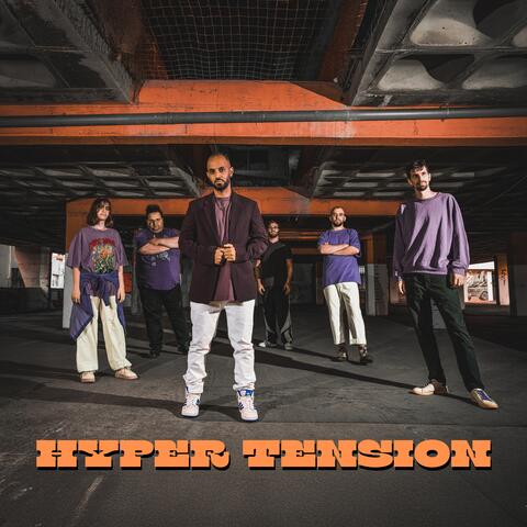 Hyper Tension