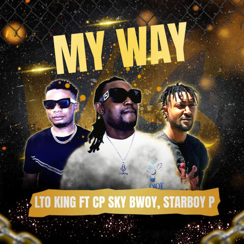 MY WAY