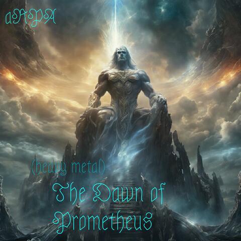 The Dawn of Prometheus
