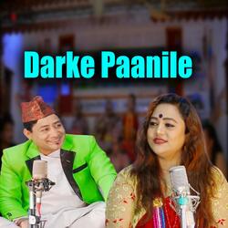 Darke Paanile