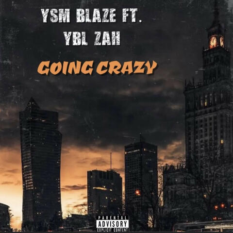 Going Crazy