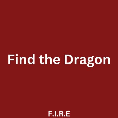 Find the Dragon