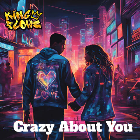 Crazy About You