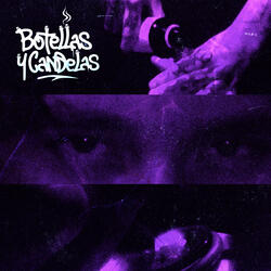 Botellas Y Candelas