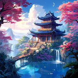 Lofi Day