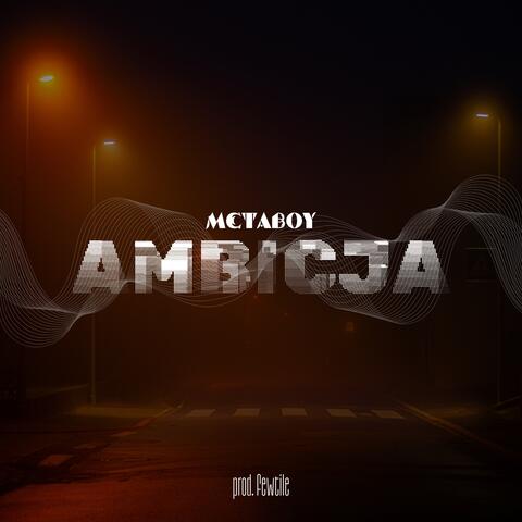 Ambicja