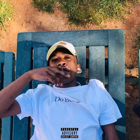 Pardon My Raps