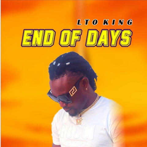 END OF DAYS