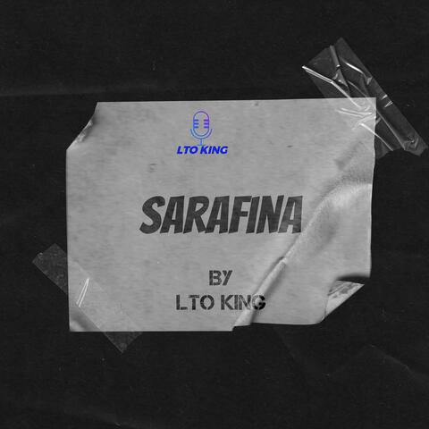 SARAFINA