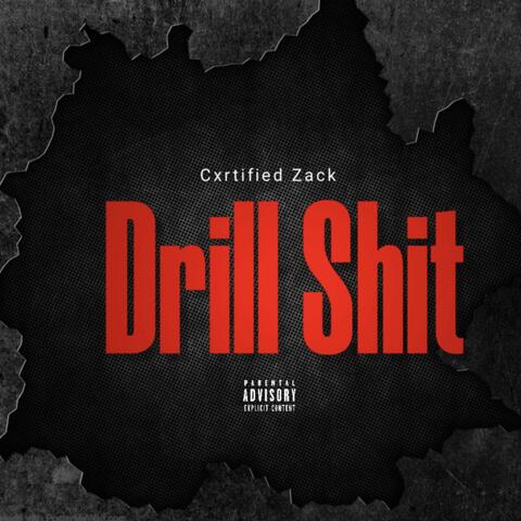 Drill Shit
