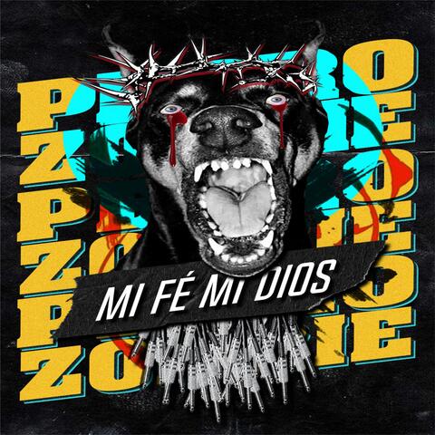 Mi fe mi dios